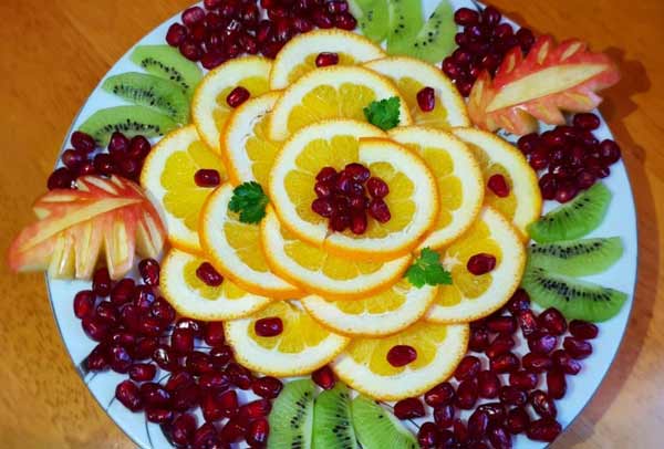 Comment bien décorer la table