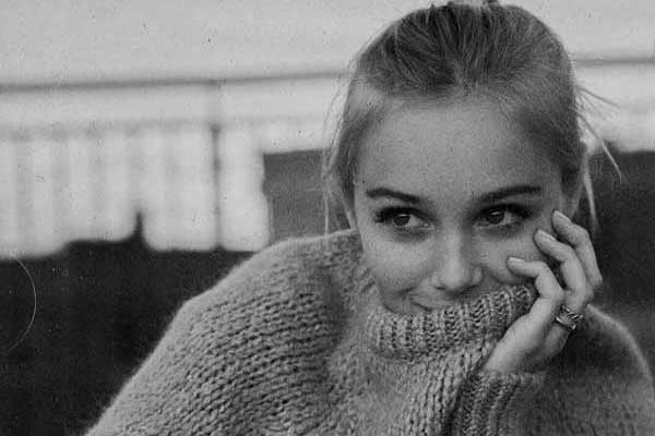 Pellets sur les vêtements