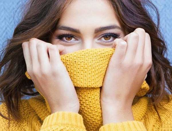 Ne cache pas tes défauts