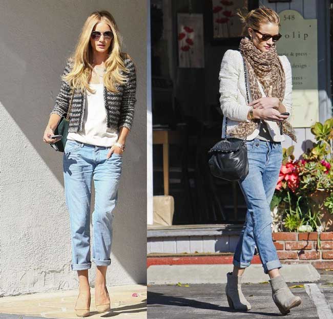 Avec quoi porter un petit ami