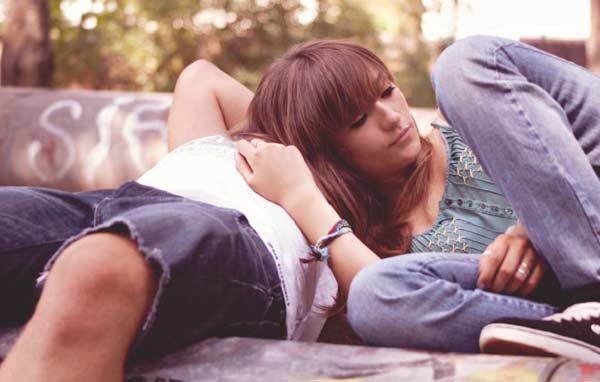 vaincre le froid dans les relations