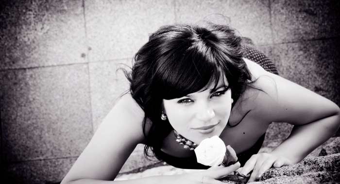 levage du masque facial