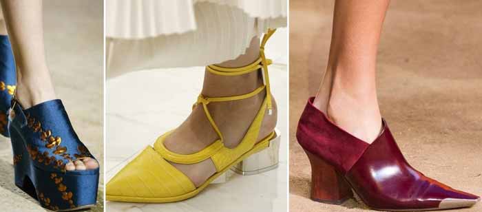 Nouvelles chaussures 2026