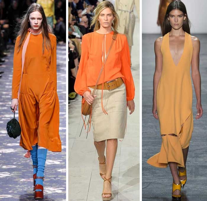 jaune et orange 2026