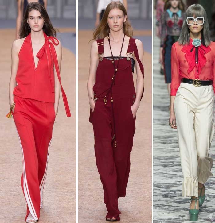 couleurs tendance 2026