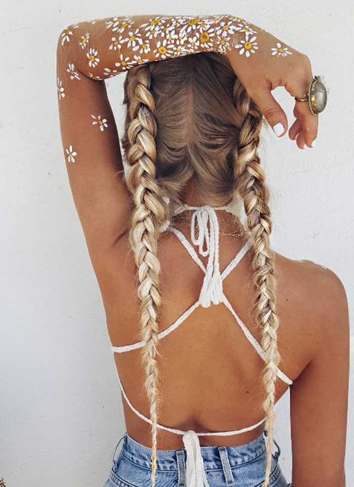 Coiffure élégante 2025-2026