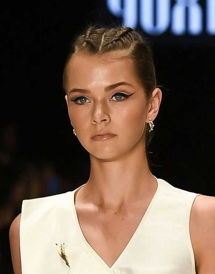 Coiffures tressées 2026