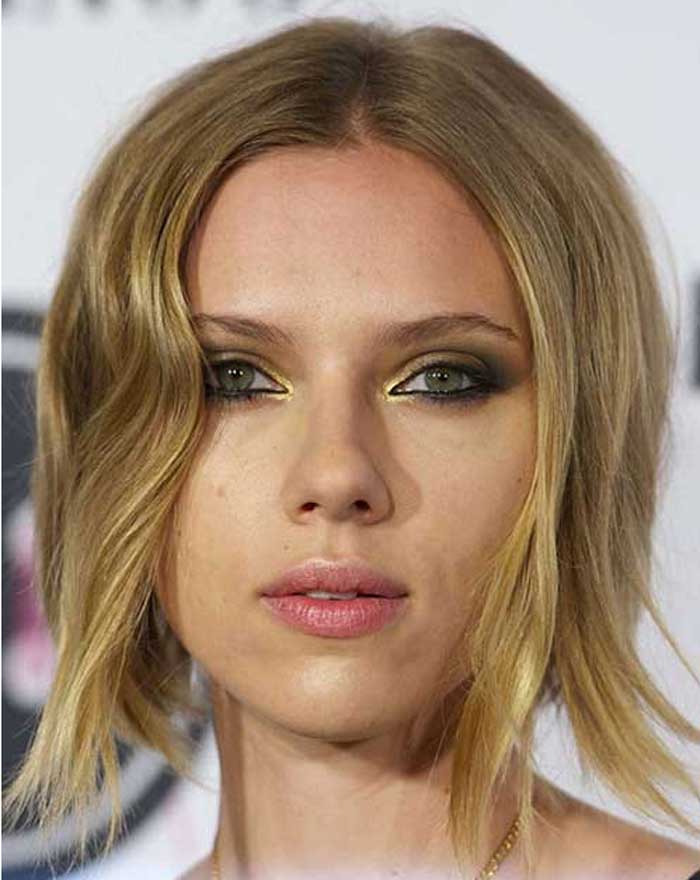 Coiffure Scarlett-Johansson 2026