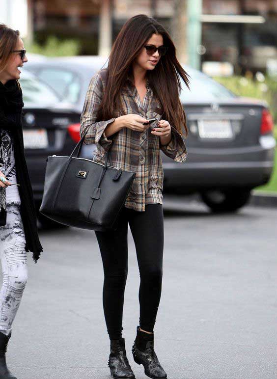 Chemise avec légendes