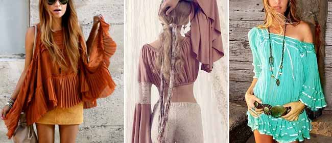 hauts gitans, il y a un grand volant