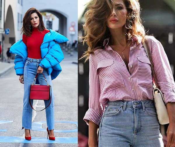 Comment mettre en valeur la taille