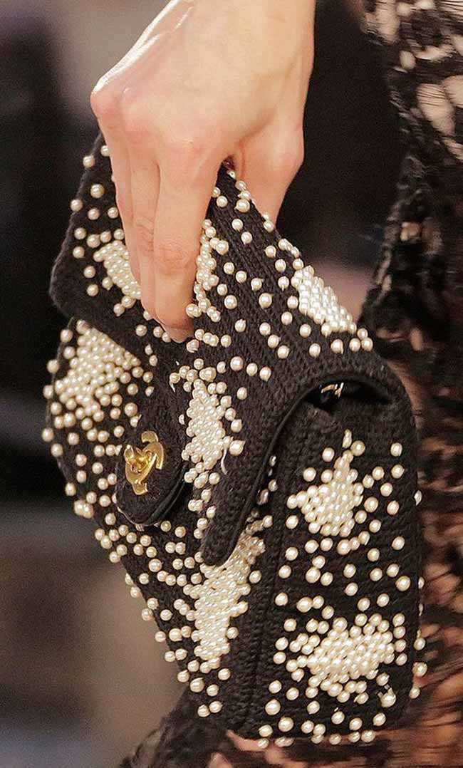 Sac à main Chanel 2026