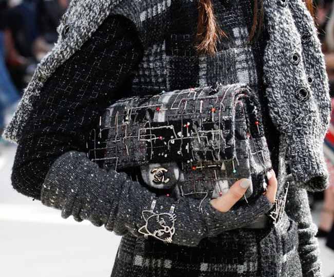 Nouvelle collection Chanel 2026