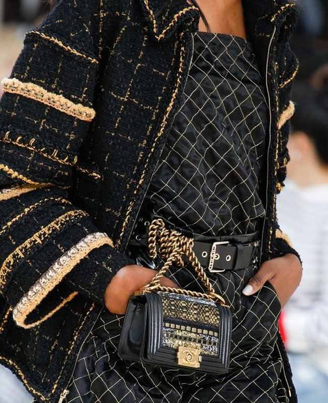 Sac Chanel 2025-2026