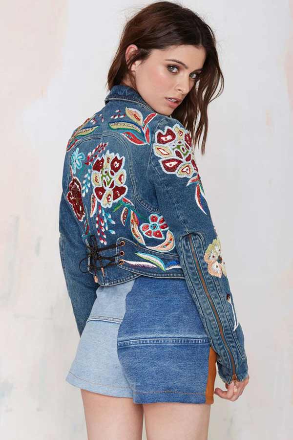 Veste Vintage Roberto Cavalli 2026