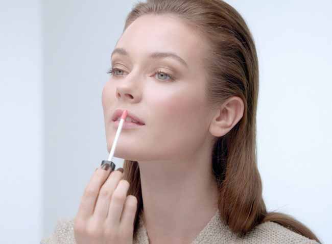 Maquillage Chanel 2026