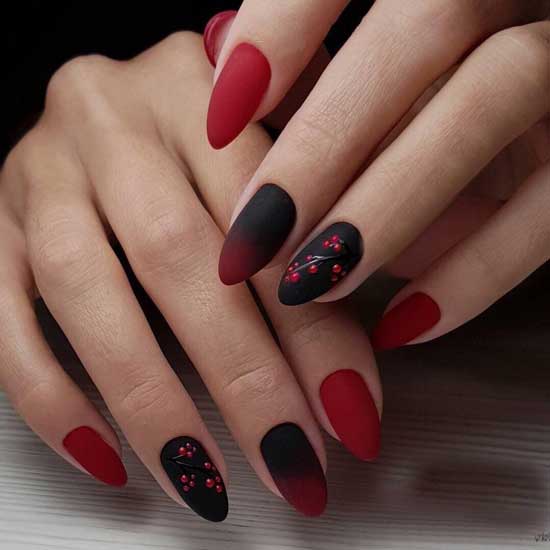 Ce qu'une manucure dira sur le caractère de son propriétaire