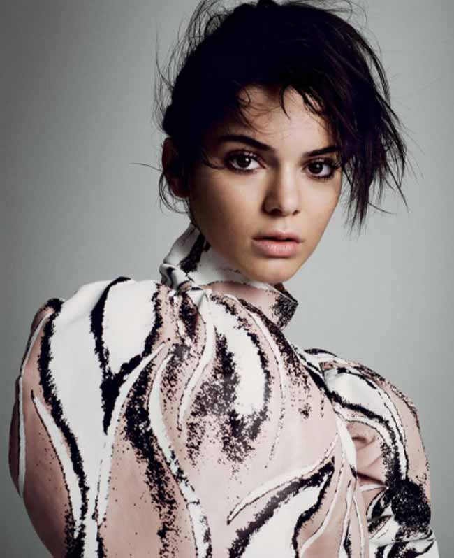 Kendall Jenner