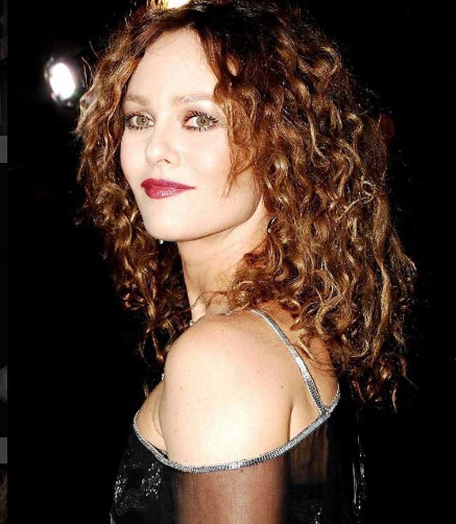 Vanessa Paradis 2026