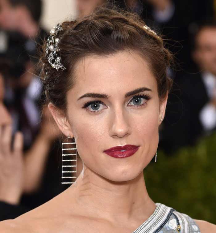 Allison-williams