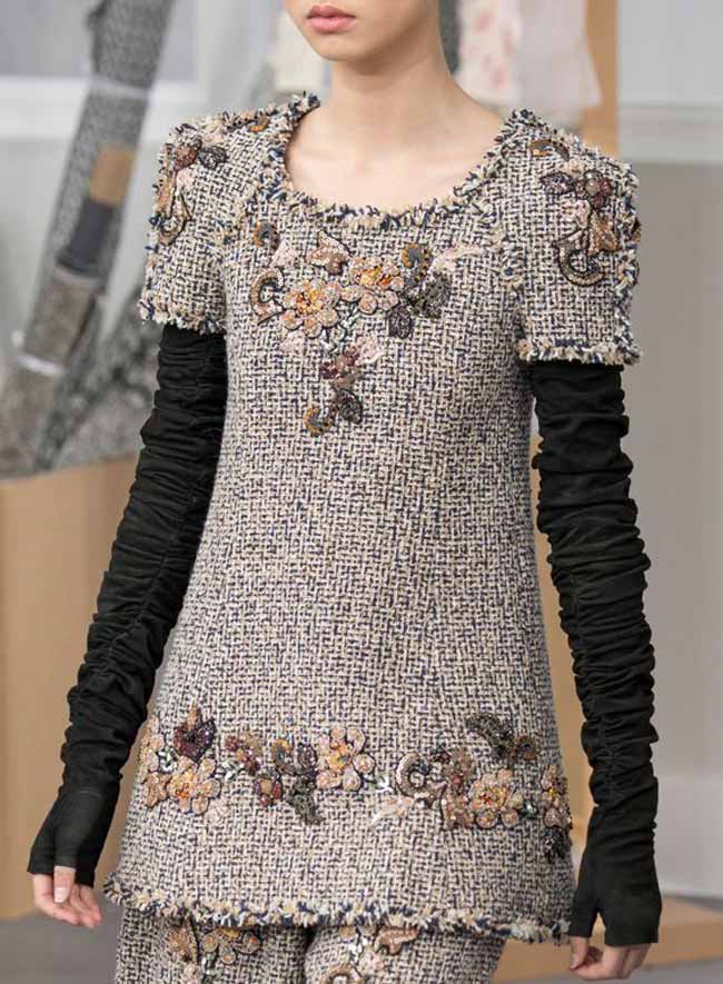 Collection Chanel 2025-2026