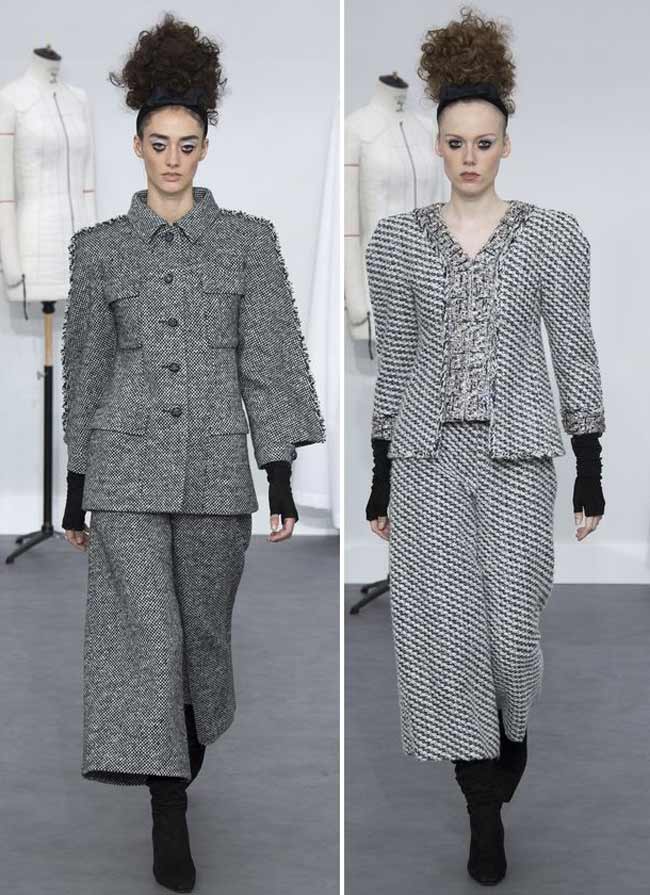 Collection Chanel 2025-2026