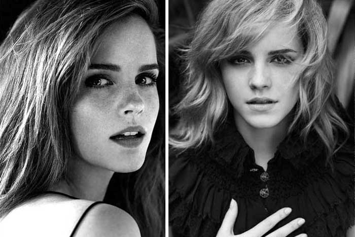 Emma Watson