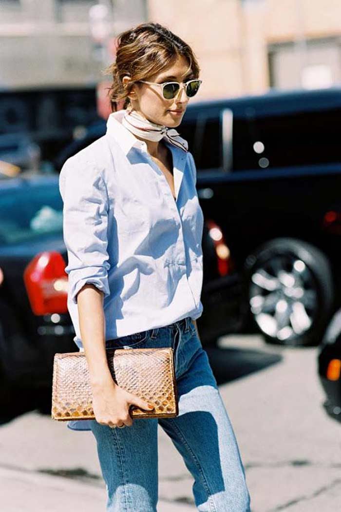 Accessoire de mode 2025-2026