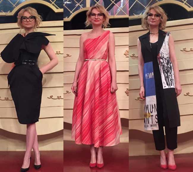 Le rouge ajoute de l'attractivité