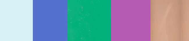 Pour les femmes à la peau foncée