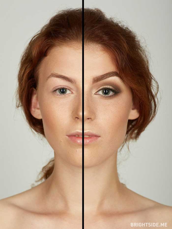 5 secrets du maquillage des yeux