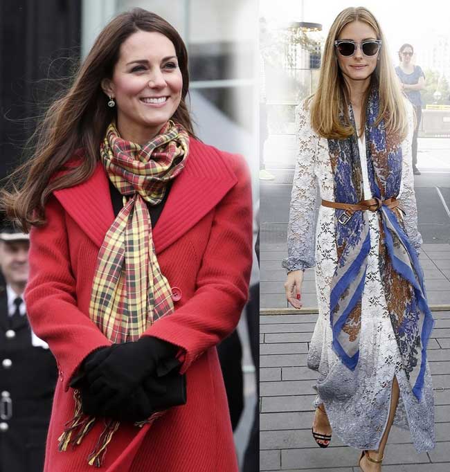 25 idées originales pour vous aider à nouer efficacement une écharpe ou un châle en 2026