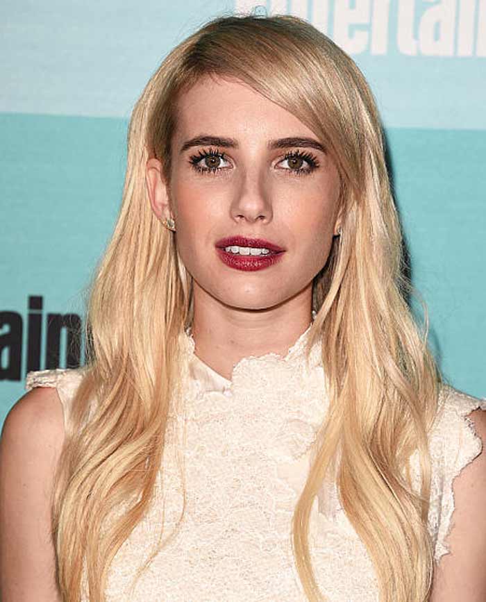 Emma Roberts