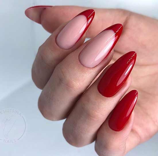 Le français aux couleurs d'automne