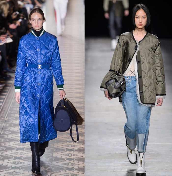 Exemples de doudounes 2026