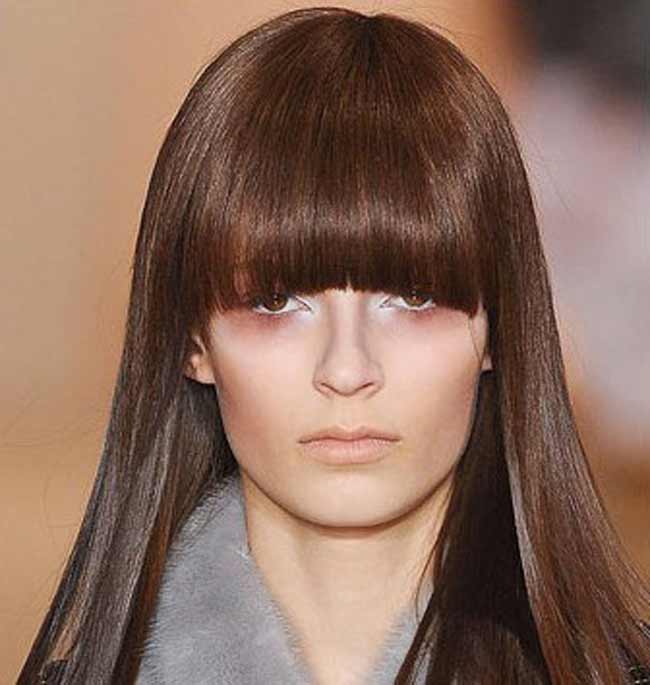 Frange ronde 2025-2026