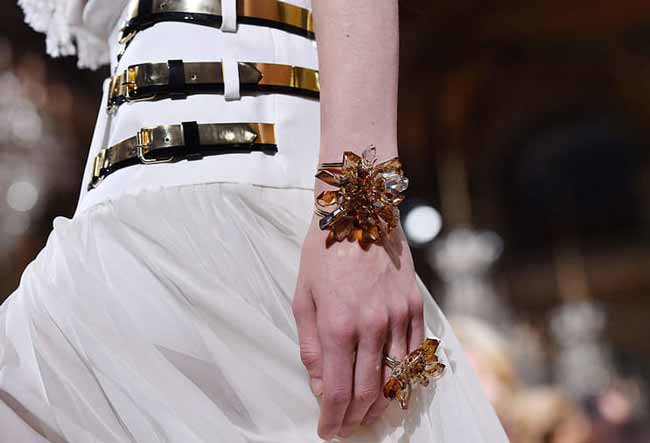 Semaine de la mode parisienne 2026