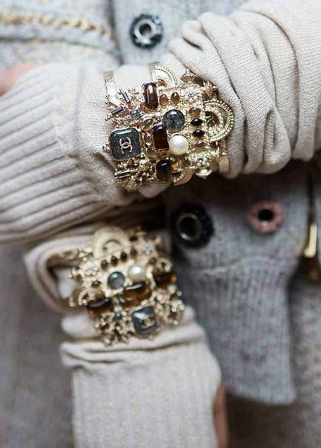 Détails 2026 accessoire stylé