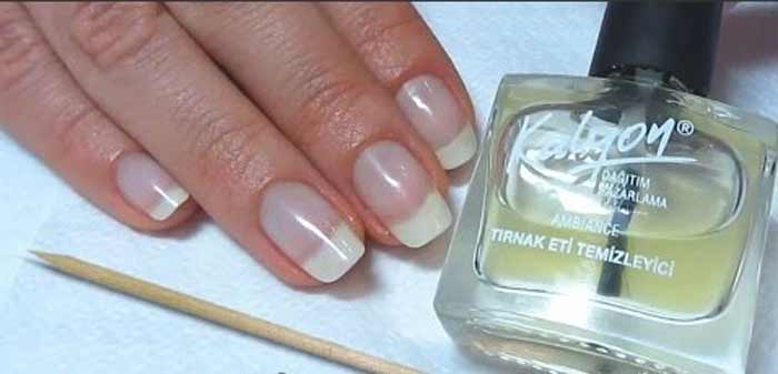 Pourquoi les bavures apparaissent-elles et comment s'en débarrasser