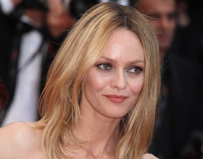 Vanessa Paradis 2026