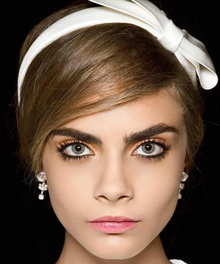 Cara Delevingne