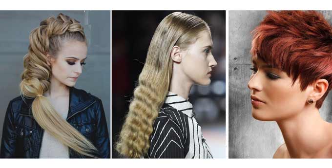 Tendances printemps/été 2026 de la prochaine saison : coupes de cheveux et coiffures