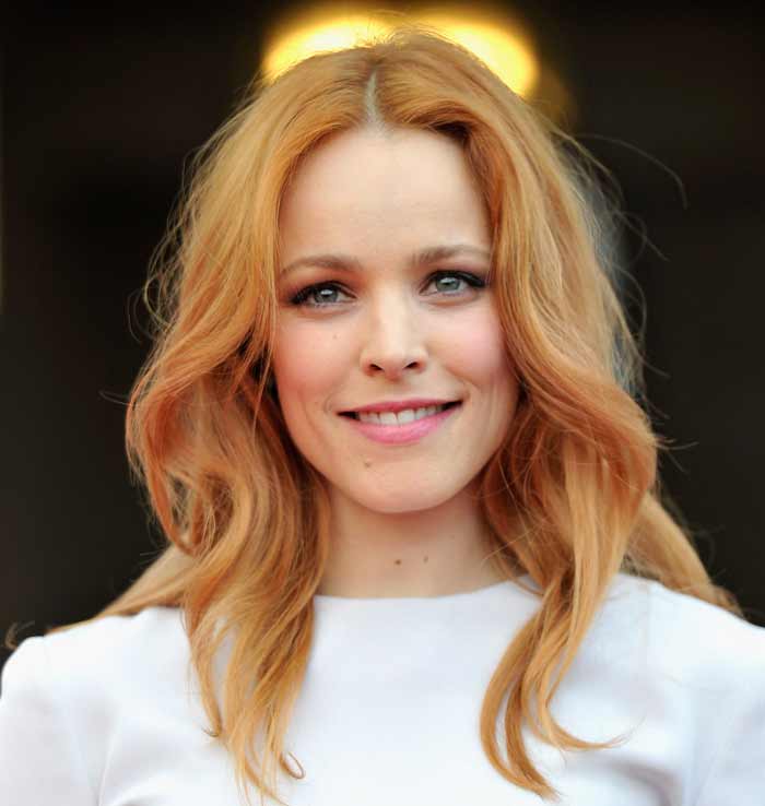 Rachel McAdams 2026