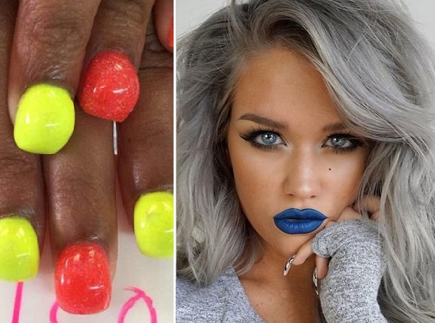 Tendances étranges - n'aime pas