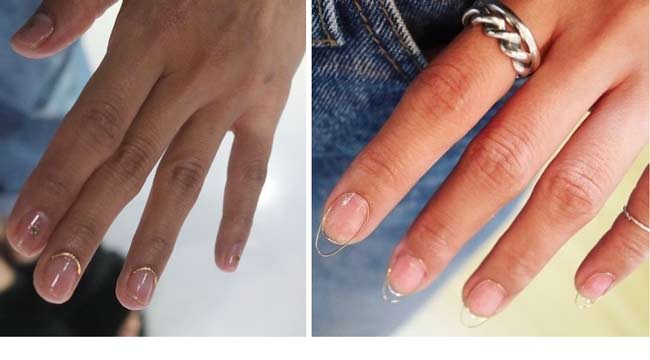 Manucure élégante ultramoderne 2026