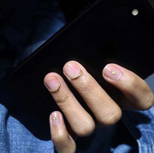 Conceptions minimalistes de clous en fil de fer 2026