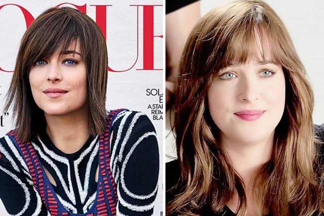 Johnson avant et après relooking 2026