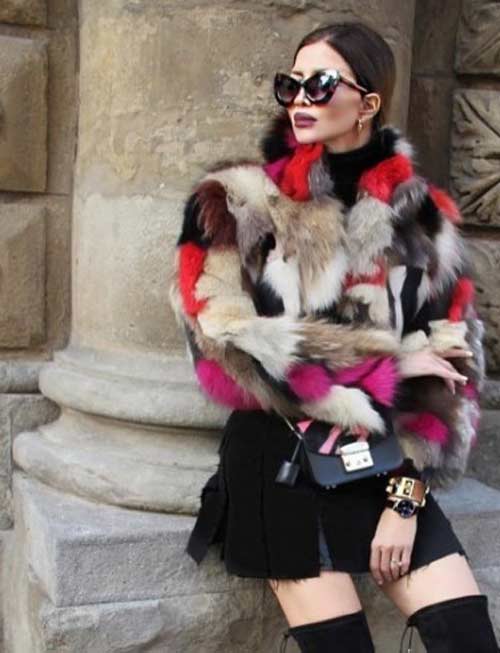 Vêtements pour adolescents