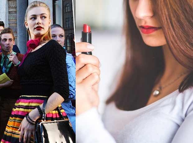 10 règles pour un beau maquillage