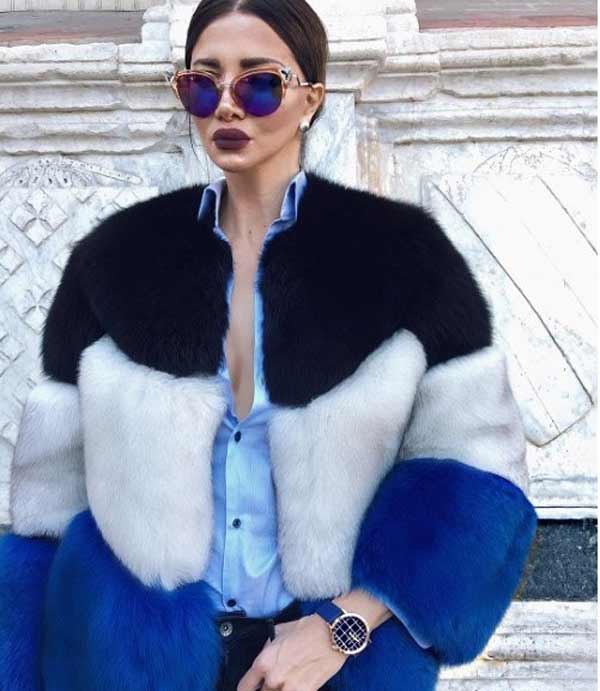 Désir obsessionnel de ne pas vieillir